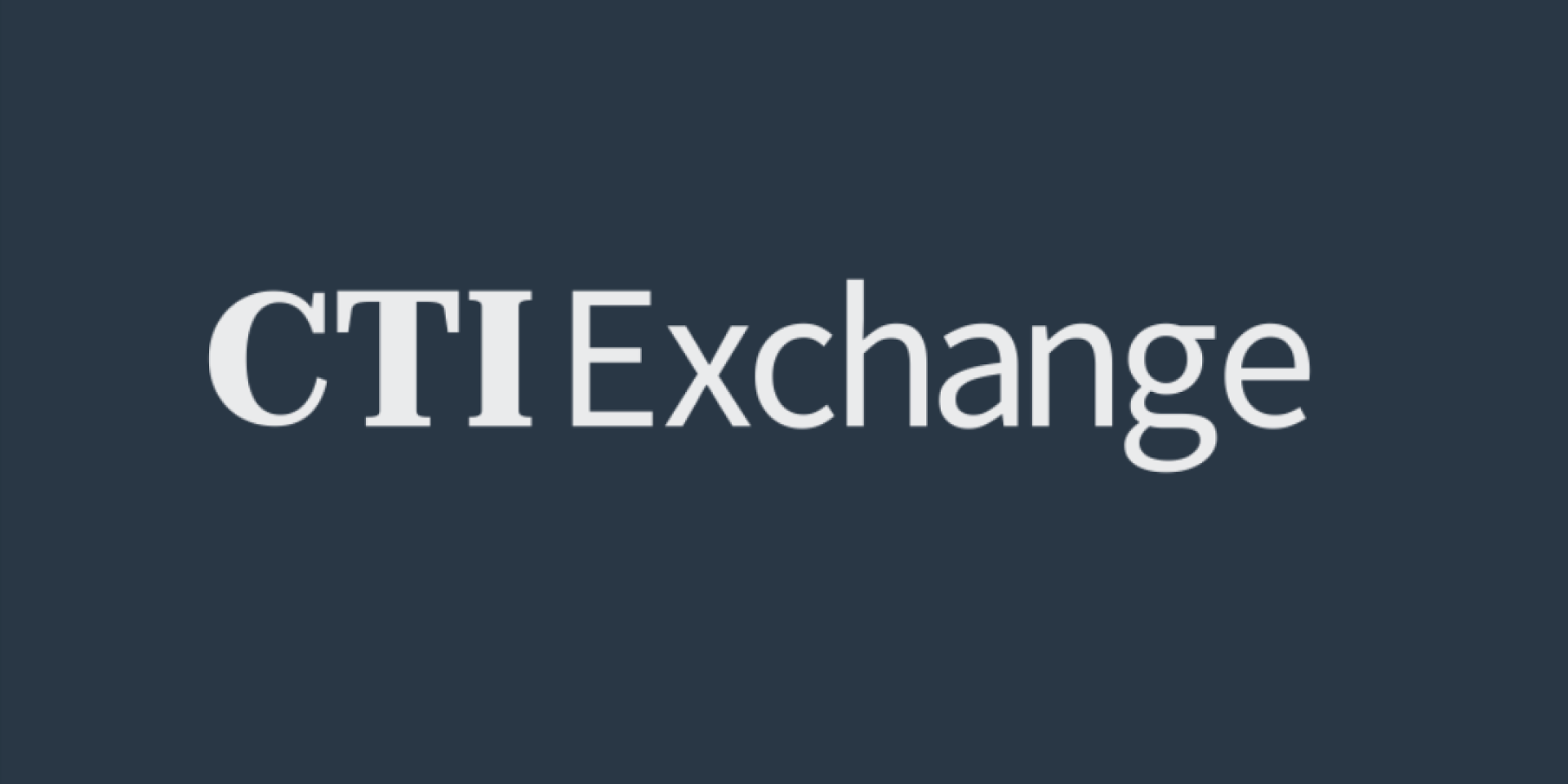 CTI Logo 1