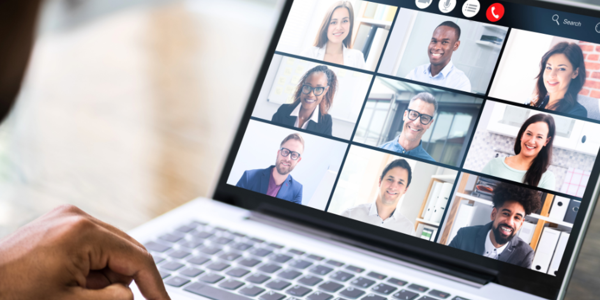 Webinar