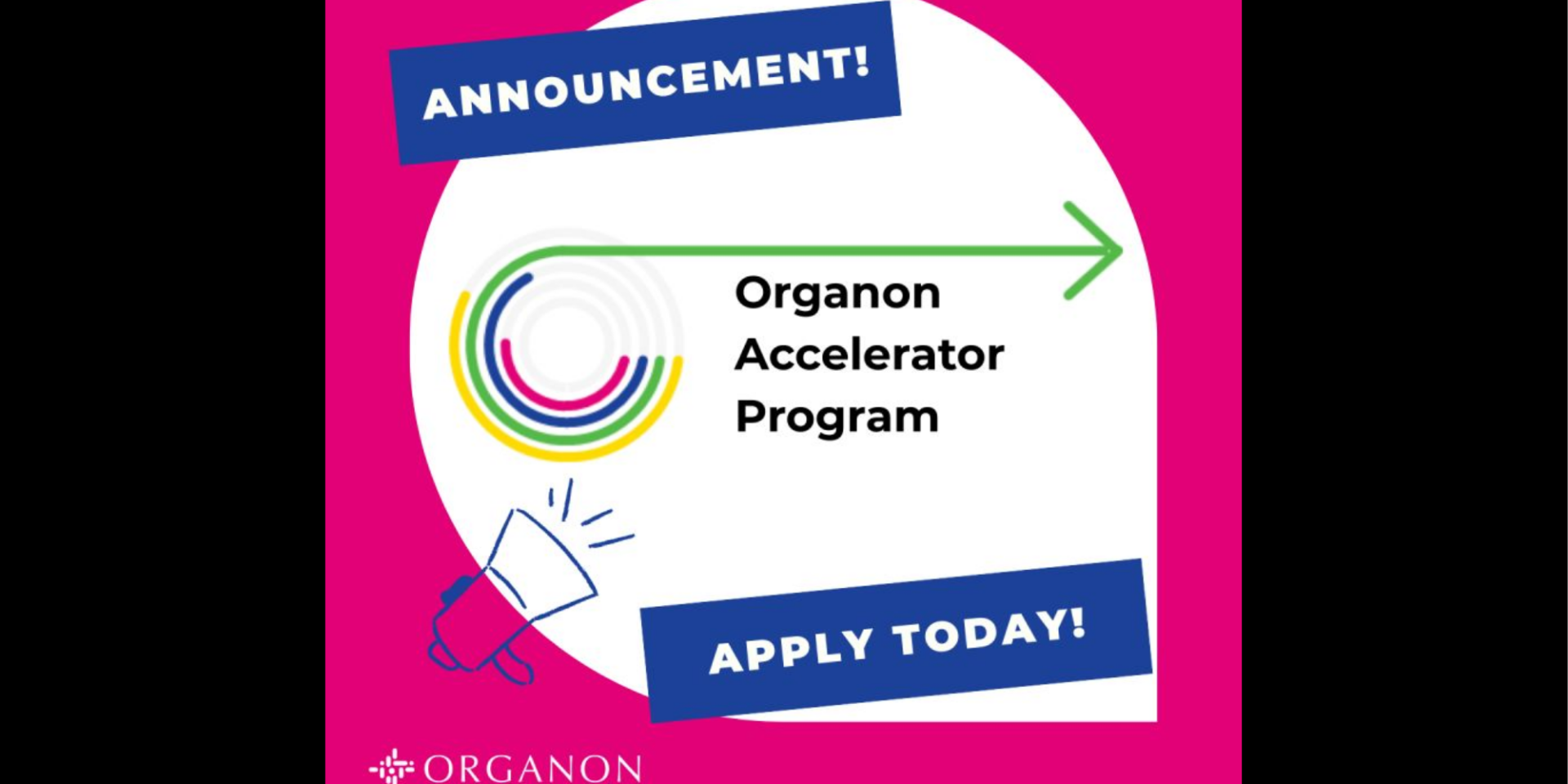 Organon Program Image