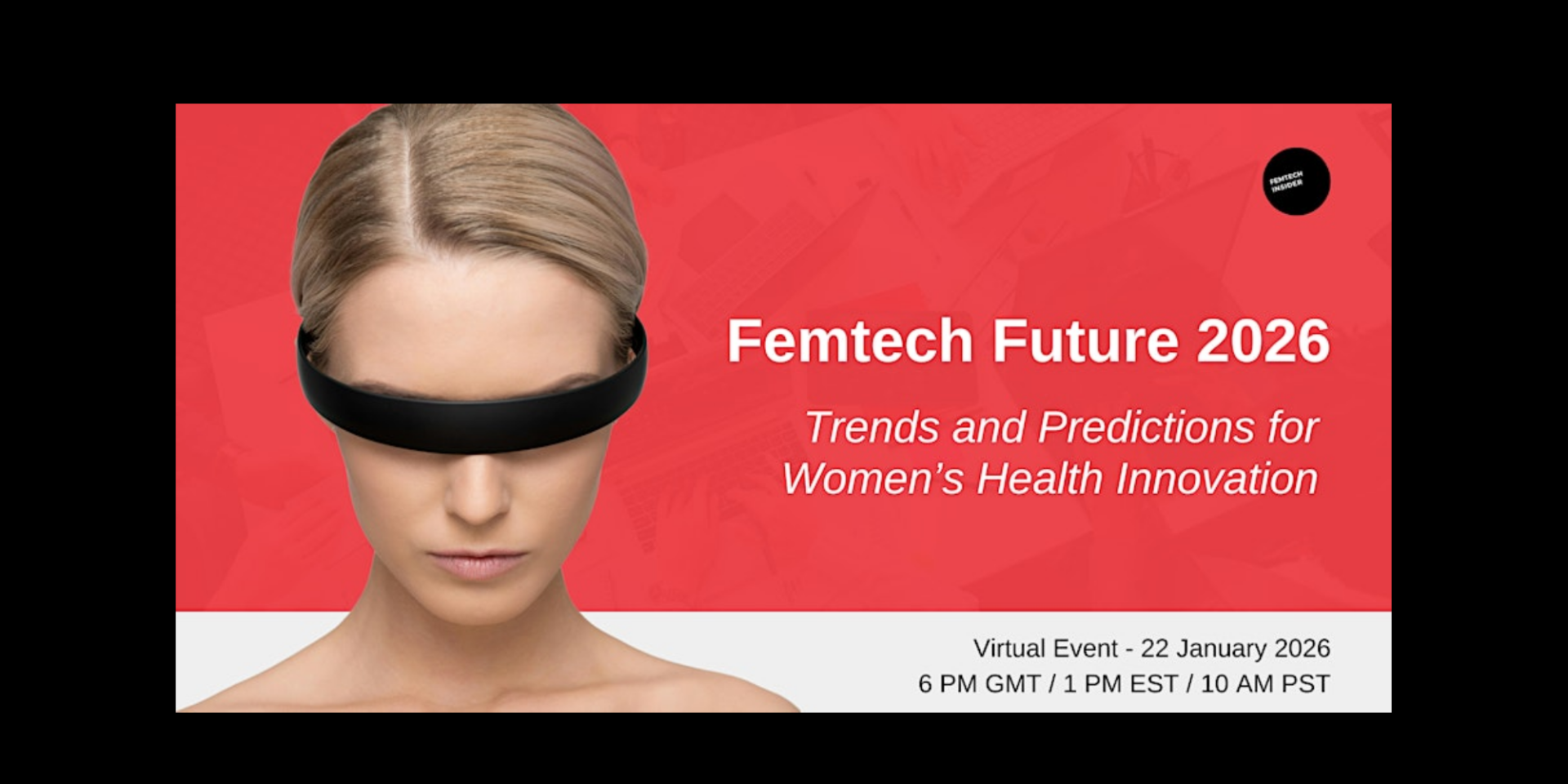 Femtech Insider Jan 2026 Webinar Image