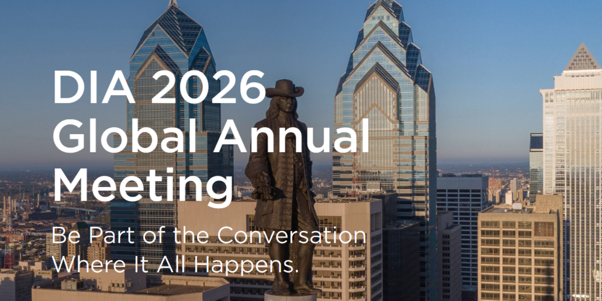 DIA Global Meeting Image