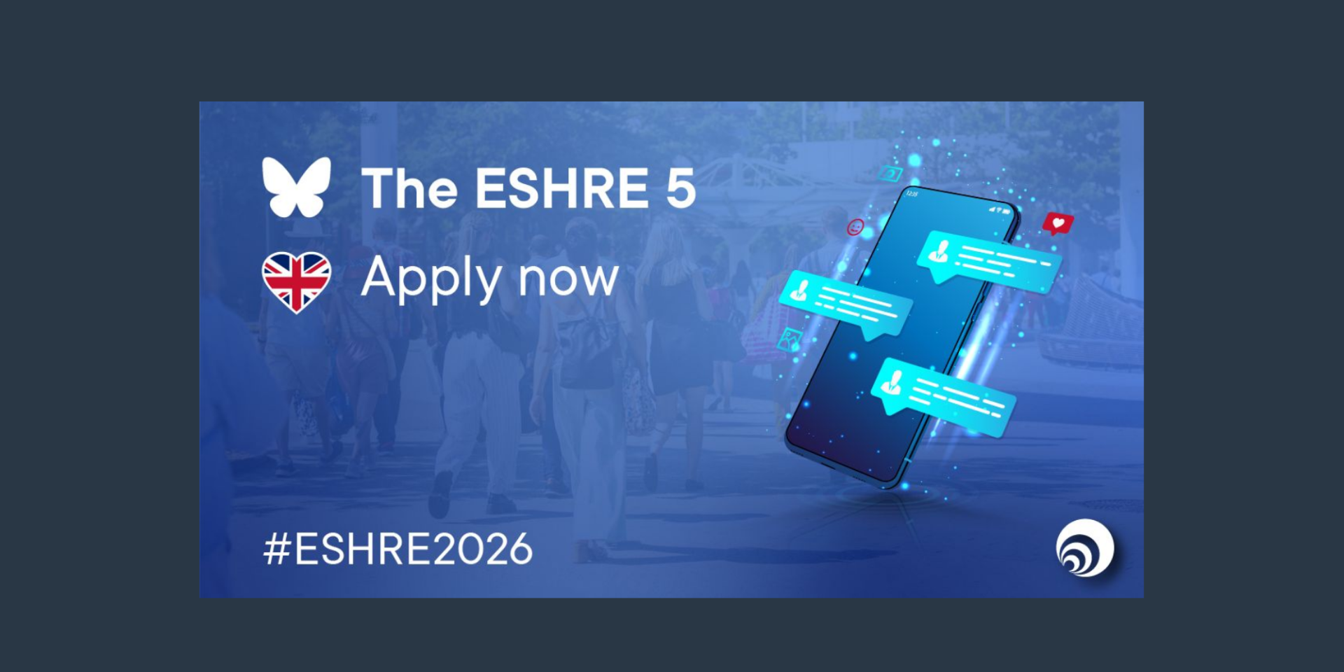 ESHRE Image