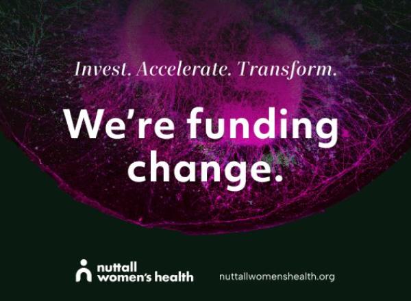 NWH funding image