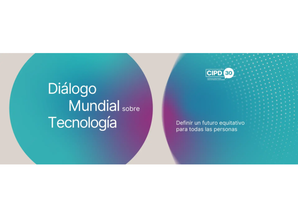 ICPD30 Image