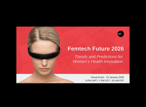 Femtech Insider Jan 2026 Webinar Image