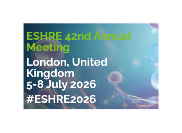 ESHRE 42nd Meeting Image