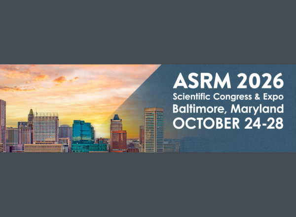 ARM Meeting Details with Baltimore skyline in the background