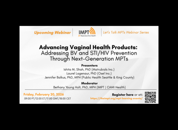 IMPT Webinar Image