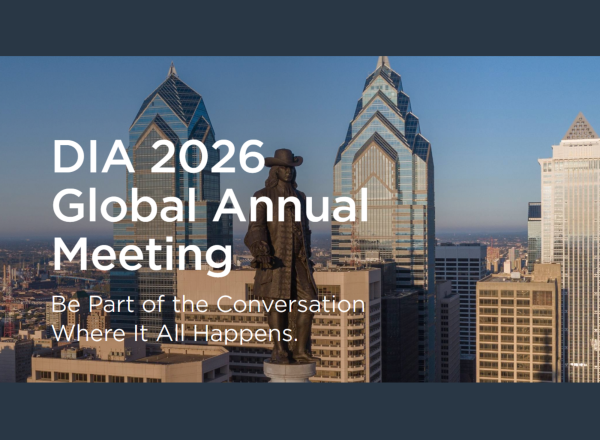 DIA Global Meeting Image