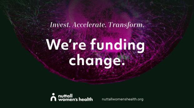 NWH funding image