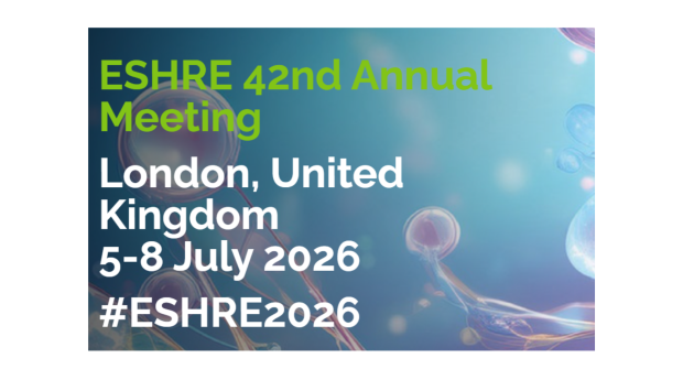 ESHRE 42nd Meeting Image